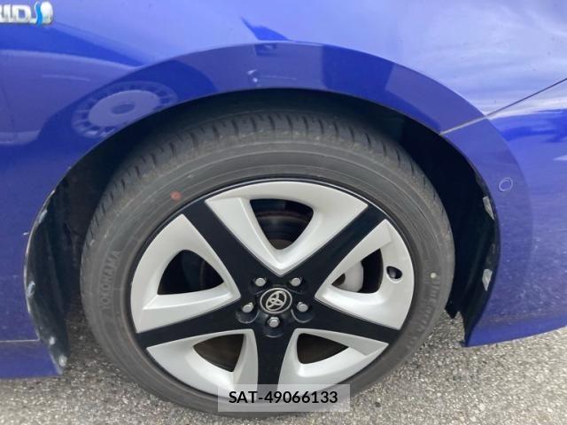 Toyota PRIUS 2016-03 7878866-4