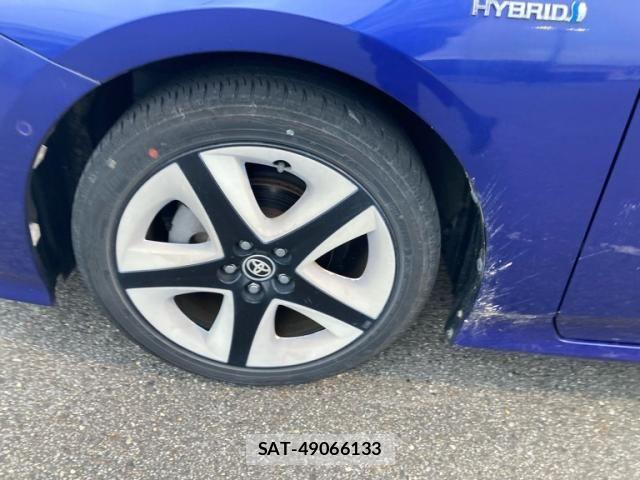 Toyota PRIUS 2016-03 7878866-7