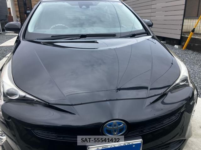 Toyota PRIUS 2016-05 7878874-0