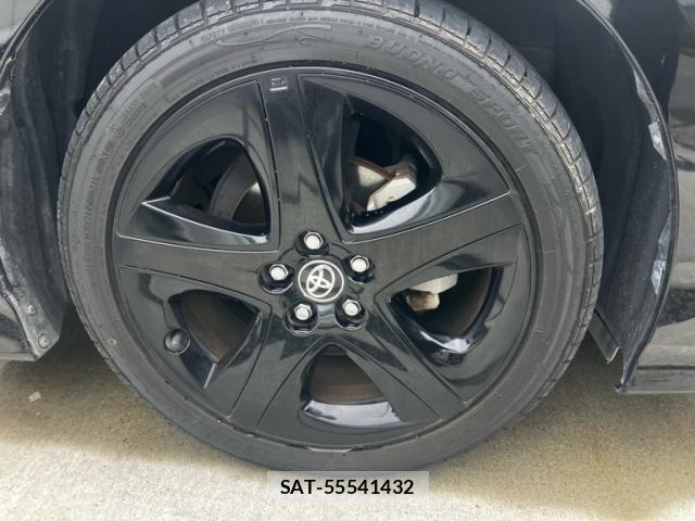 Toyota PRIUS 2016-05 7878874-9