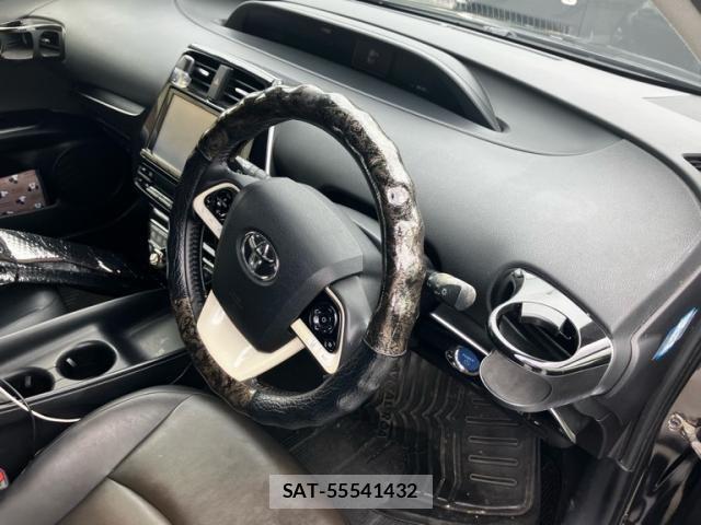 Toyota PRIUS 2016-05 7878874-10