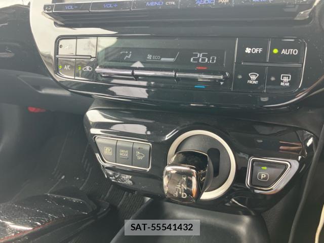 Toyota PRIUS 2016-05 7878874-18