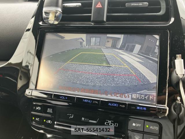 Toyota PRIUS 2016-05 7878874-21