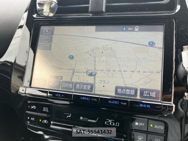 Toyota PRIUS 2016-05 7878874-22