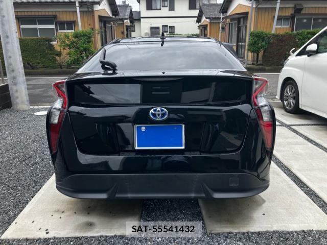 Toyota PRIUS 2016-05 7878874-3