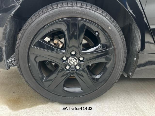 Toyota PRIUS 2016-05 7878874-8