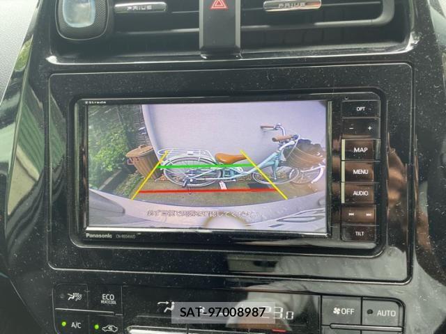 Toyota PRIUS 2017-12 7878865-23