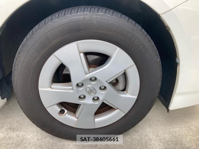 Toyota PRIUS 2009-11 7878907-4