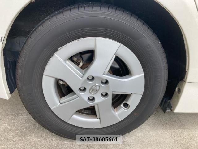 Toyota PRIUS 2009-11 7878907-5