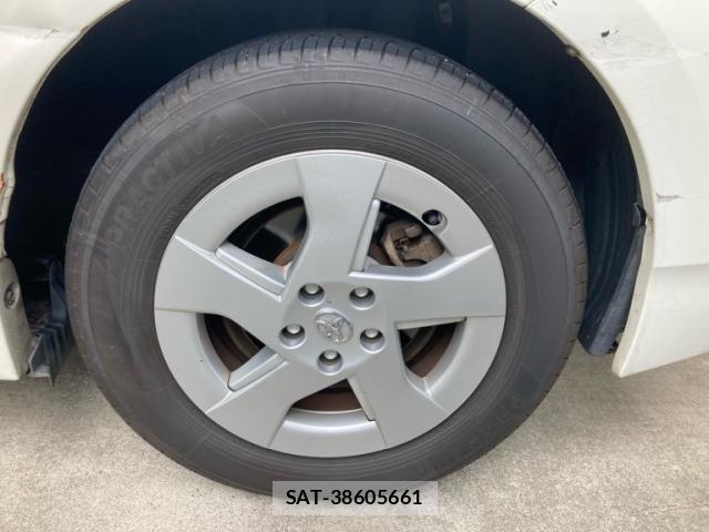 Toyota PRIUS 2009-11 7878907-6