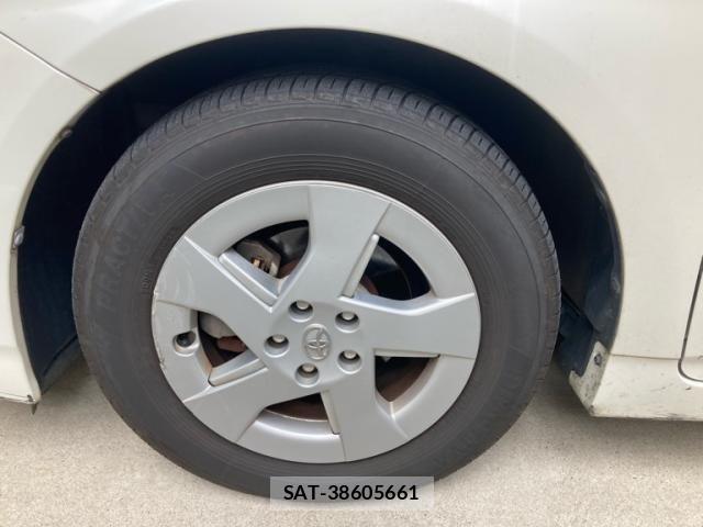Toyota PRIUS 2009-11 7878907-7