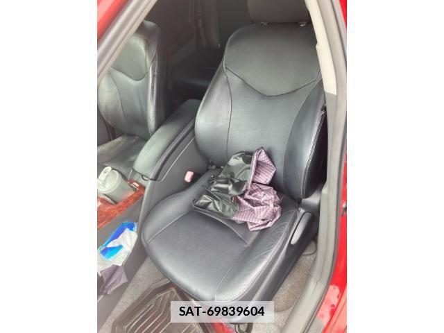 Toyota PRIUS 2011-08 7878912-9