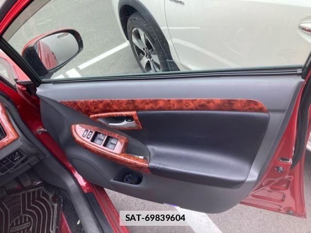 Toyota PRIUS 2011-08 7878912-14