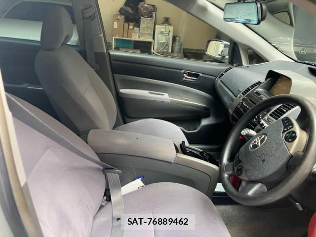 Toyota PRIUS 2006-11 7878905-10