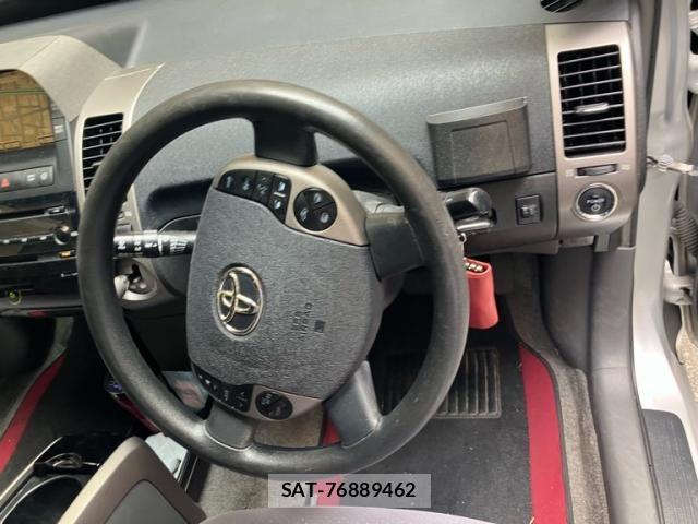Toyota PRIUS 2006-11 7878905-11