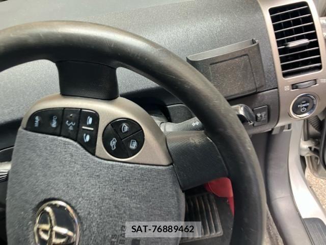 Toyota PRIUS 2006-11 7878905-12