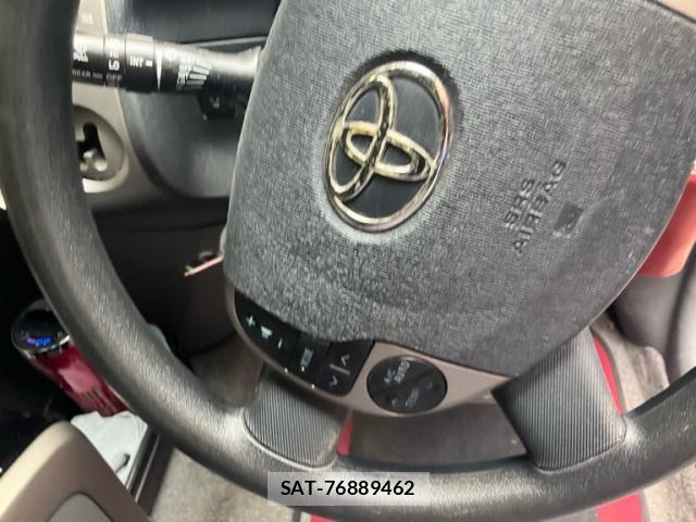 Toyota PRIUS 2006-11 7878905-13