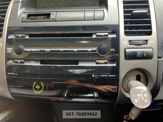 Toyota PRIUS 2006-11 7878905-17