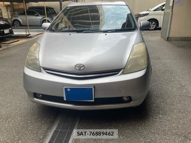 Toyota PRIUS 2006-11 7878905-1