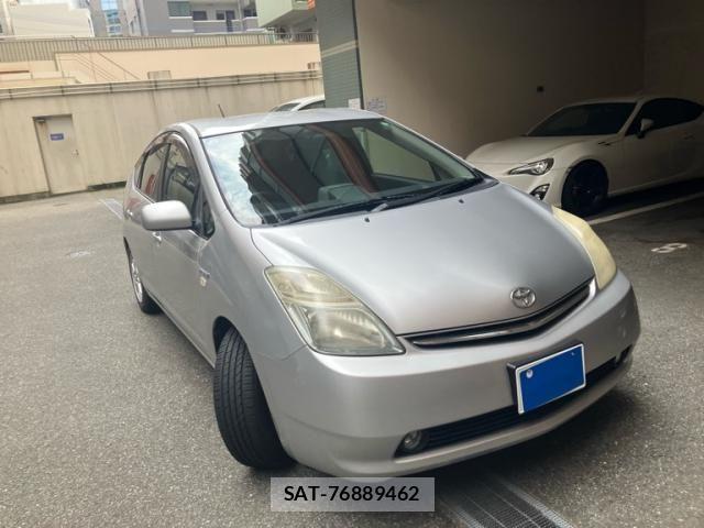 Toyota PRIUS 2006-11 7878905-2