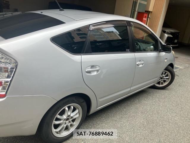 Toyota PRIUS 2006-11 7878905-3