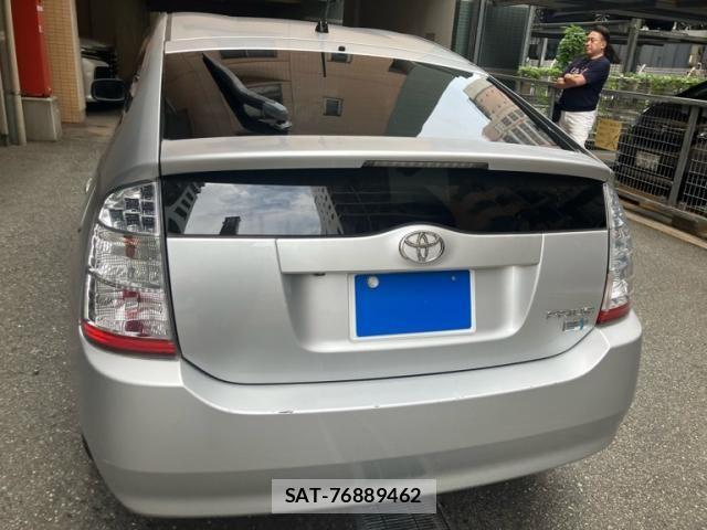 Toyota PRIUS 2006-11 7878905-4