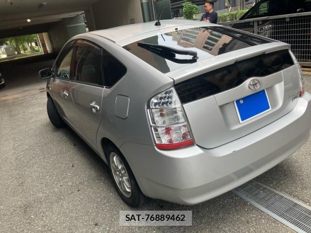 Toyota PRIUS 2006-11 7878905-5