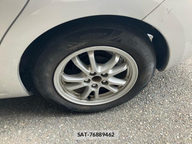 Toyota PRIUS 2006-11 7878905-6
