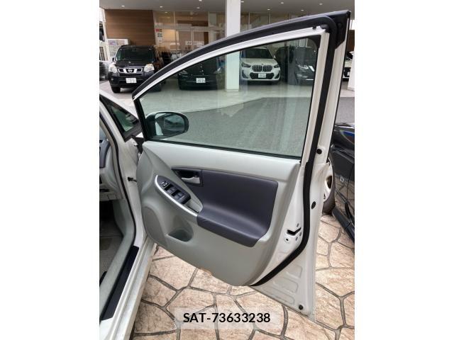 Toyota PRIUS 2009-07 7878906-9