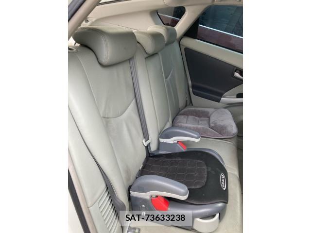 Toyota PRIUS 2009-07 7878906-12