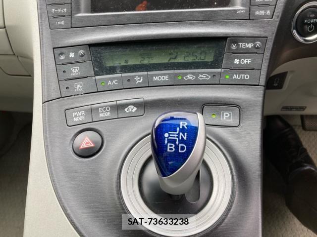 Toyota PRIUS 2009-07 7878906-20