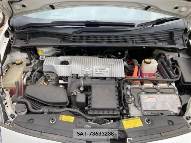 Toyota PRIUS 2009-07 7878906-21