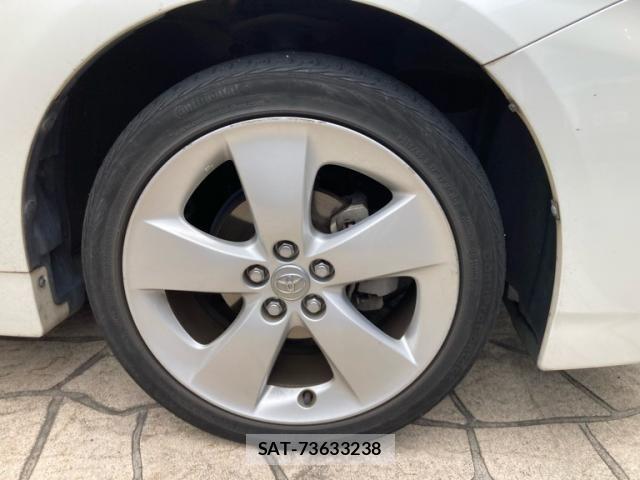Toyota PRIUS 2009-07 7878906-4