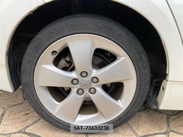 Toyota PRIUS 2009-07 7878906-5