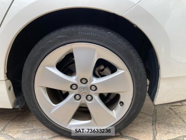 Toyota PRIUS 2009-07 7878906-6