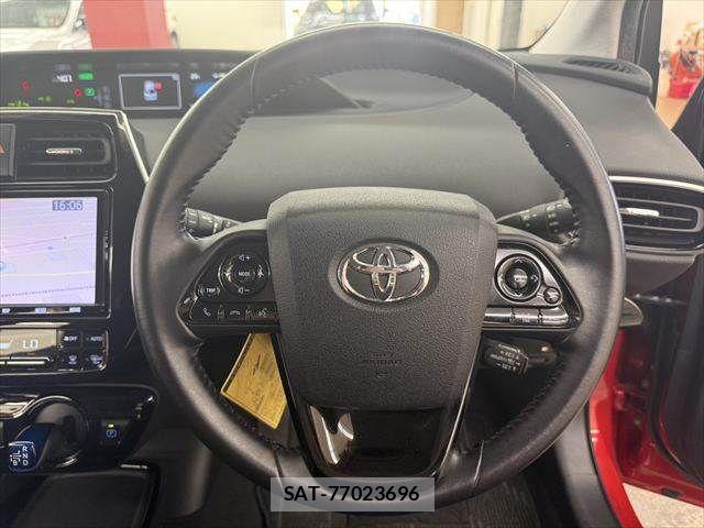 Toyota PRIUS 2019-03 7878860-9