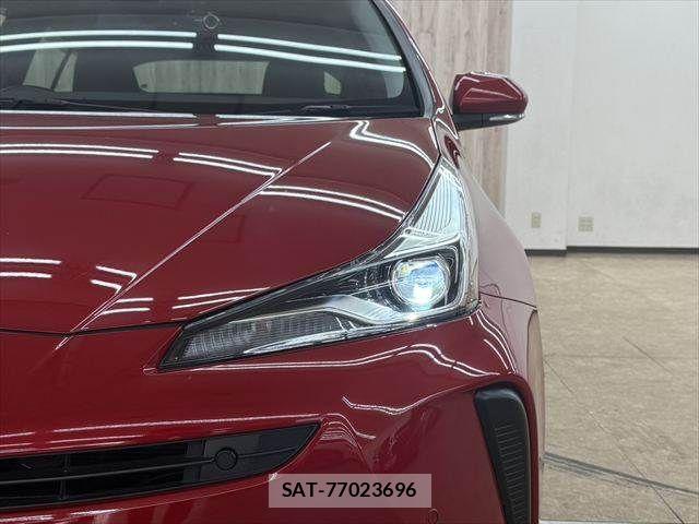 Toyota PRIUS 2019-03 7878860-11