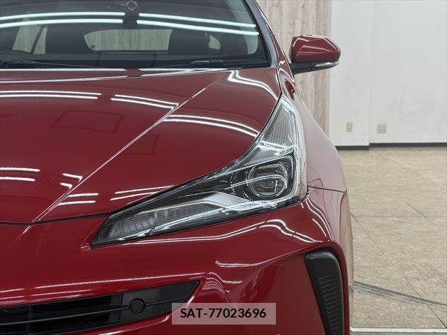 Toyota PRIUS 2019-03 7878860-20