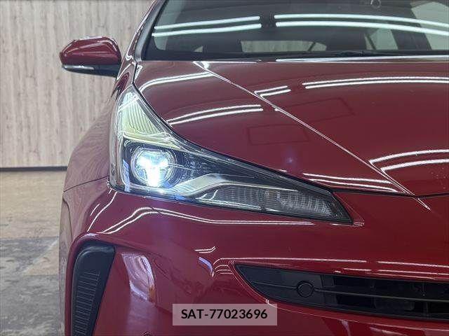 Toyota PRIUS 2019-03 7878860-29