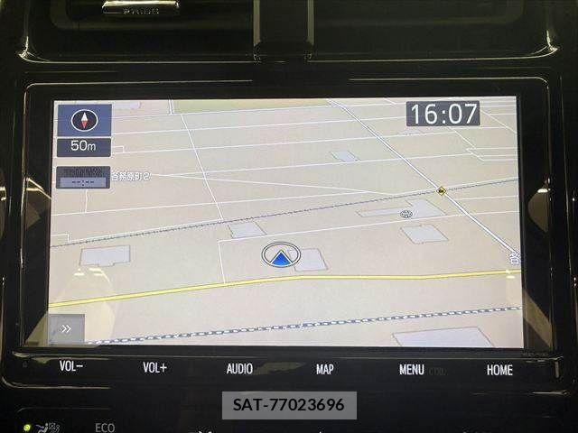 Toyota PRIUS 2019-03 7878860-3