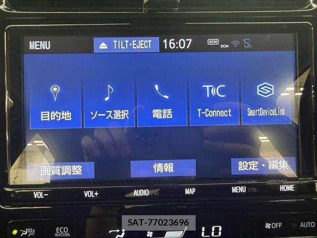 Toyota PRIUS 2019-03 7878860-4