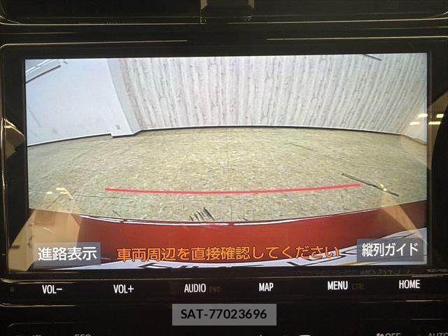 Toyota PRIUS 2019-03 7878860-5