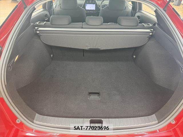 Toyota PRIUS 2019-03 7878860-8