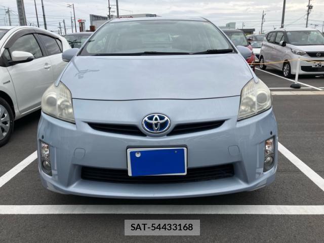 Toyota PRIUS 2011-05 7878936-0