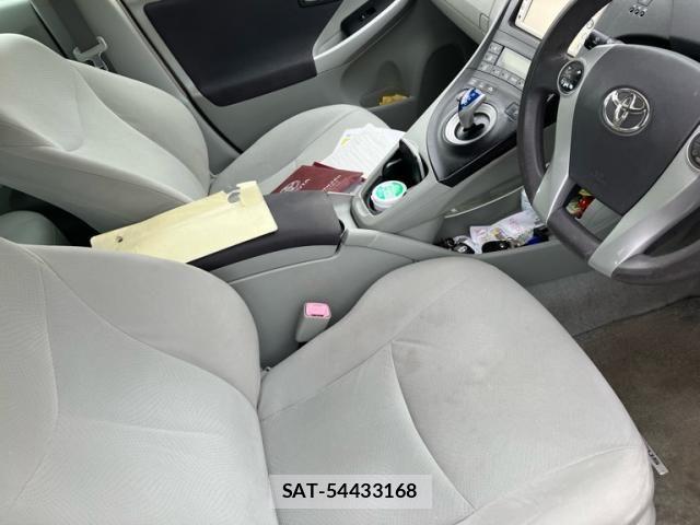 Toyota PRIUS 2011-05 7878936-12