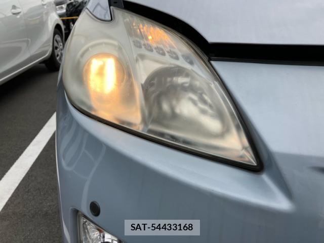 Toyota PRIUS 2011-05 7878936-15