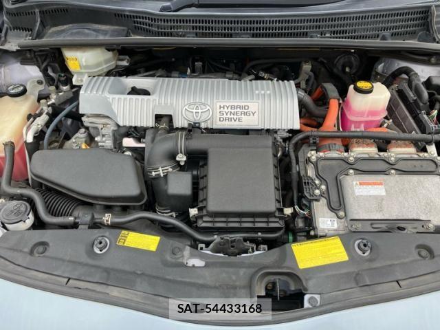 Toyota PRIUS 2011-05 7878936-16