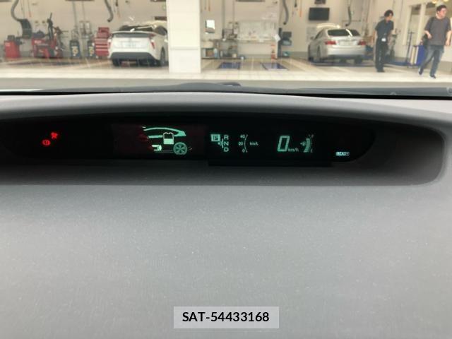 Toyota PRIUS 2011-05 7878936-21