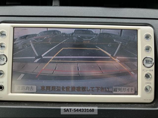 Toyota PRIUS 2011-05 7878936-23
