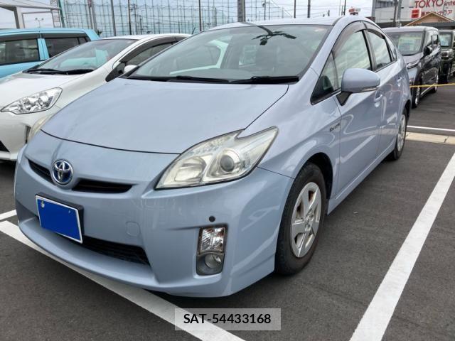 Toyota PRIUS 2011-05 7878936-3